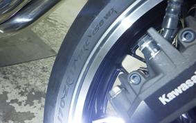 KAWASAKI Z900RS 2022 ZR900K