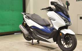 HONDA FORZA 250 2006 MF13