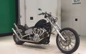 YAMAHA DRAGSTAR 400 2001 VH01J