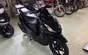 SUZUKI ADDRESS V110 CE47A
