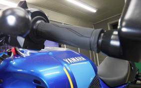 YAMAHA XSR900 2023 RN80J