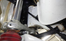 HONDA XLR250R GEN 1 2006 MD16