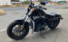 HARLEY  HARLEY XL1200X FINAL ED 2022 LC3