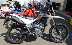 HONDA CRF250L MD47