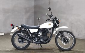 KAWASAKI 250TR BJ250F