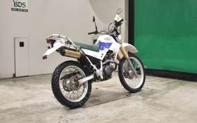 YAMAHA SEROW 225 W 2019 4JG