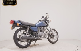 SUZUKI GS400 2026 GS400
