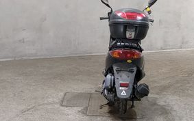 YAMAHA AKUSHI STREET SE53J