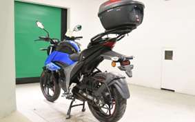 SUZUKI ｼﾞｸｻｰ150 2025