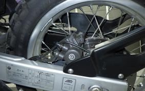 BMW F650GS DAKAR 2003