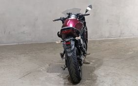 KAWASAKI NINJA400 EX400E