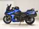 Фото Suzuki GSX-S1000GT 2023 с японского аукциона