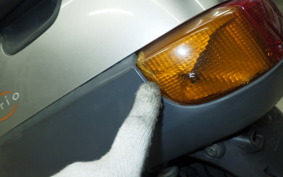 YAMAHA JOG APRIO SA11J