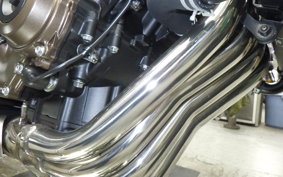 HONDA CB650R E-Clutch 2026 RH17