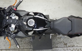 HONDA CBR650R 2021