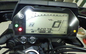 YAMAHA MT-10 2017 RN50J