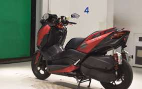 YAMAHA X-MAX 250 A 2013 SG42J