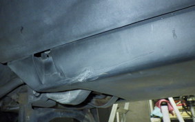 HONDA SPACY 100 JF13