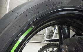 KAWASAKI ZX 10 NINJA ABS 2021 ZXT02L