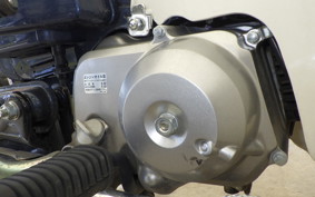 HONDA C90 SUPER CUB E HA02