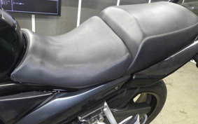 SUZUKI BANDIT 1250 SA 2010 GW72A