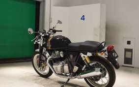 OTHER +ENFIELD ｺﾝﾁﾈﾝﾀﾙGT650 2021