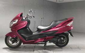 SUZUKI SKYWAVE 250SS CJ46A