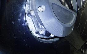SUZUKI HAYABUSA Gen.2 2008