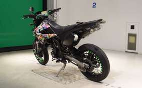 KAWASAKI KLX250D TRACKER X 2023 LX250V
