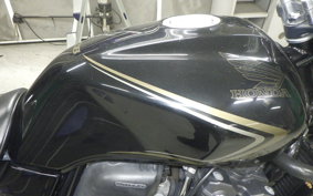 HONDA CB400SF VTEC 2009 NC42