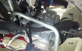 HONDA C50 SUPER CUB AA09