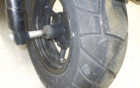 YAMAHA VOX 2019 SA31J