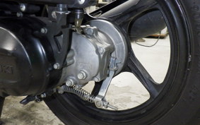 SUZUKI ADDRESS 110