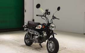 HONDA MONKEY Z50J