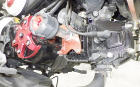 HONDA ｸﾞﾛﾑ JC61