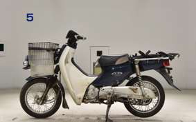 HONDA C50 SUPER CUB 2020 AA04