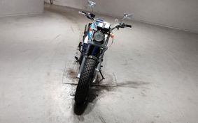 YAMAHA TW200 2JL