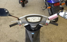 YAMAHA JOG Gen.4 SA16J