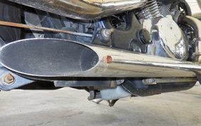 HONDA STEED 400 1993 NC26