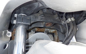 SUZUKI SKYWAVE 400 2002 CK42A