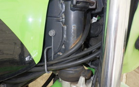 KAWASAKI SUPER SHERPA KL250G