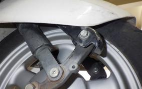 HONDA GYRO CANOPY 2005 TA03