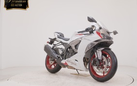 KAWASAKI NINJA ZX-6R A 2025 ZX636J
