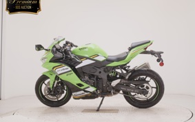 KAWASAKI ZX-4RR 2025 ZX400P