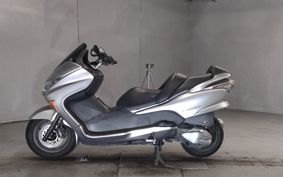 HONDA FORZA Z MF08