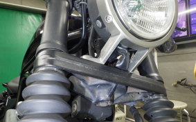 HONDA REBEL 250 2013 MC49