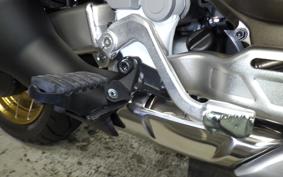 HONDA CRF1100L AFRICA TWIN DCT 2026 SD15