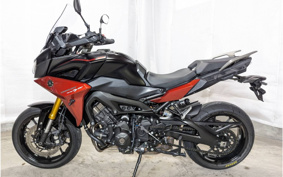 YAMAHA MT-09 Tracer GT 2020 RN51J