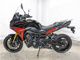 Фото Yamaha MT-09 Tracer GT 2020 с японского аукциона