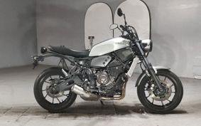 YAMAHA XSR700 RM22J